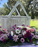 release basket