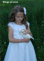 Utah Dove Releases